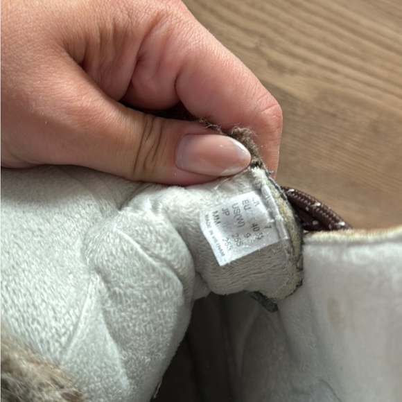 HELLY HANSON Winter Boots - Picture 7 of 8